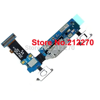 YUYOND Free DHL EMS Original New Dock Charger Connector Flex Cable For Samsung Galaxy S5 G900A Replacement Part
YUYOND Free DHL EMS Original New Dock Charger Connector Flex Cable For Samsung Galaxy S5 G900A Replacement Part