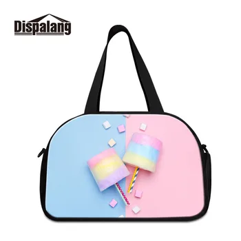 New Style PU Sport Bags for Training Large Capacity Tote Handle Outdoor Spun Sugar Image Words Travel Crossbody Bags Women
New Style PU Sport Bags for Training Large Capacity Tote Handle Outdoor Spun Sugar Image Words Travel Crossbody Bags Women