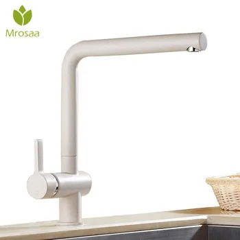 Oatmeal Color Brass 360 Degree Rotation Bathroom Kitchen Faucets Hot & Cold Swivel Spout Basin Sink Mixer Taps Ceramic Valves
Oatmeal Color Brass 360 Degree Rotation Bathroom Kitchen Faucets Hot & Cold Swivel Spout Basin Sink Mixer Taps Ceramic Valves