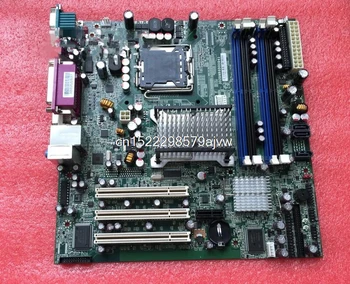 Q965 775 main board industrial control machine main board 302DNR6D00941 E253117
Q965 775 main board industrial control machine main board 302DNR6D00941 E253117