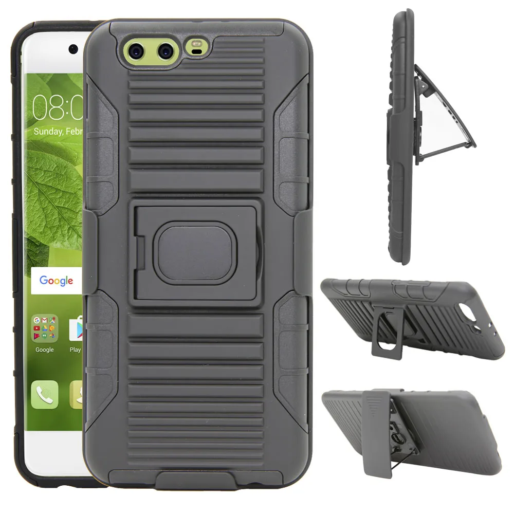 Magnetic Suction Shockproof Armor Case With Belt Swivel Clip Holster Cover Finger Ring Kickstand For Huawei P10 / P10 Plus }
Magnetic Suction Shockproof Armor Case With Belt Swivel Clip Holster Cover Finger Ring Kickstand For Huawei P10 / P10 Plus }