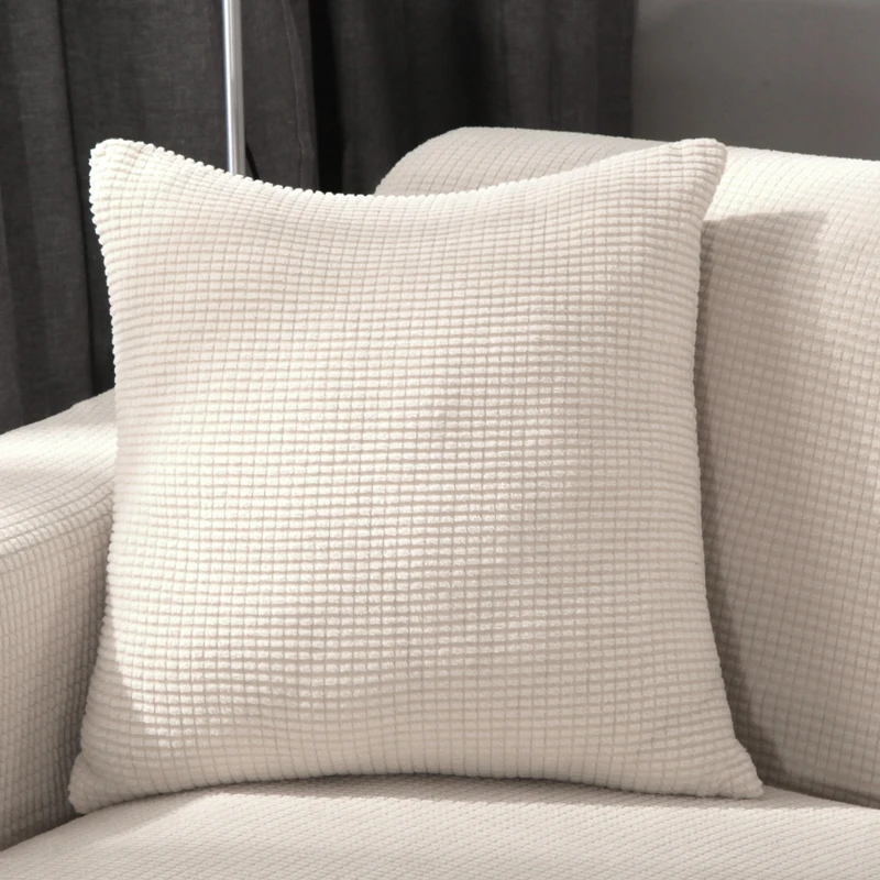 plush cushion cover velvet soft and comfortable 45X45cm pillowcase slipcovers Polyester Cushion Case Sofa Bed Decorative Pillow
plush cushion cover velvet soft and comfortable 45X45cm pillowcase slipcovers Polyester Cushion Case Sofa Bed Decorative Pillow