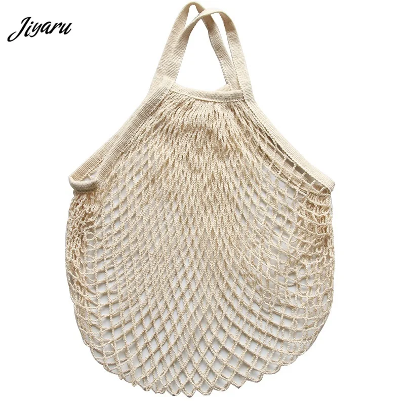 Supermarket Handbags Reusable Vegetable Shopping Shopper Grocery Bags Mesh Net Shopping Bag Eco Foldable Tote Net Shoulder Bag
Supermarket Handbags Reusable Vegetable Shopping Shopper Grocery Bags Mesh Net Shopping Bag Eco Foldable Tote Net Shoulder Bag