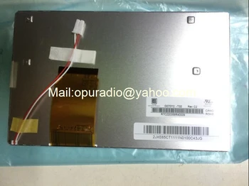 Wholesales Original new 7.0 inch G070Y2 G070Y2 -T02 LCD screen display panel module LED screen car monitors
Wholesales Original new 7.0 inch G070Y2 G070Y2 -T02 LCD screen display panel module LED screen car monitors