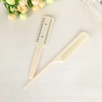 8pcs Professional Hair Thinning Combs Razor Cutting Comb Tool Trimmer Hairdressing Profession Tools Hairbrush For Girl Hot Sale
8pcs Professional Hair Thinning Combs Razor Cutting Comb Tool Trimmer Hairdressing Profession Tools Hairbrush For Girl Hot Sale