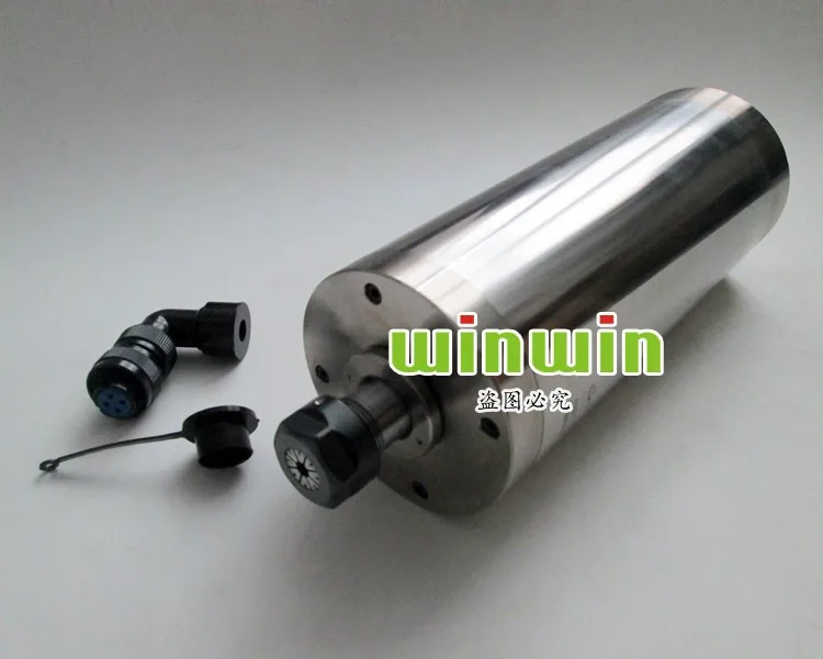 spindle 2