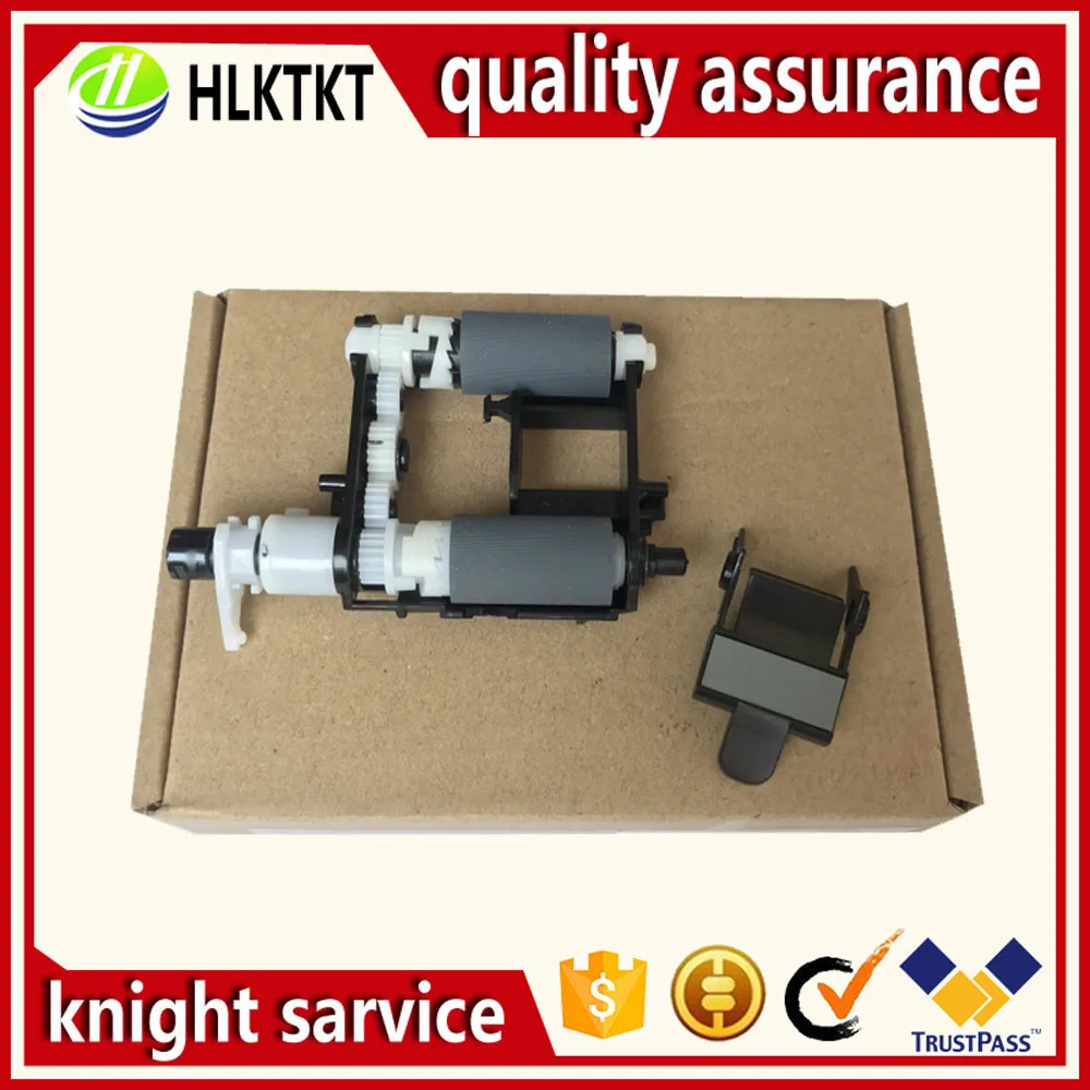 10set JC93-00525A JC93-00522A ADF Pickup Roller Separation pad for samsung ML 2160 2165 2165w SCX 3400 3405 M2020 M2070 M2071
10set JC93-00525A JC93-00522A ADF Pickup Roller Separation pad for samsung ML 2160 2165 2165w SCX 3400 3405 M2020 M2070 M2071