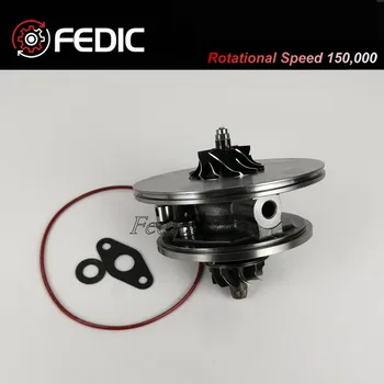 Turbo cartridge BV38 CHRA 54389880001 54389880007 Turbo charger for Renault Megane III Scenic III 1.6 dCi 96Kw 130HP R9M 2011
Turbo cartridge BV38 CHRA 54389880001 54389880007 Turbo charger for Renault Megane III Scenic III 1.6 dCi 96Kw 130HP R9M 2011