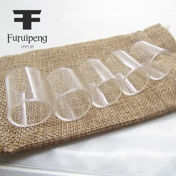 Furuipeng Tube for KangerTech SUBVOD Mega Kit Toptank Mini Replacement Tank Pyrex Glass Tube PK of 5
Furuipeng Tube for KangerTech SUBVOD Mega Kit Toptank Mini Replacement Tank Pyrex Glass Tube PK of 5