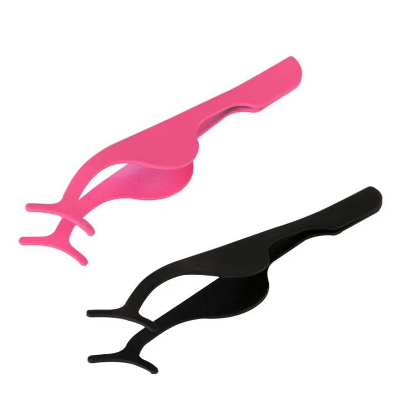 Stainless Steel Beauty False Eyelashes Extension Applicator Remover Clip Tweezer Nipper Tools Maquiagem Beauty Makeup Tool
Stainless Steel Beauty False Eyelashes Extension Applicator Remover Clip Tweezer Nipper Tools Maquiagem Beauty Makeup Tool