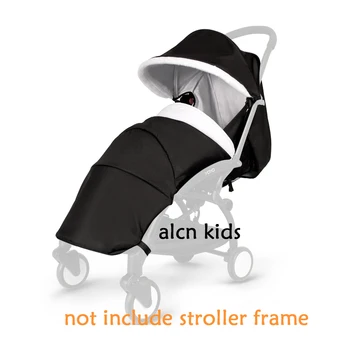 Winter Warm 3pcs Set Baby Yoya/Yoyo Stroller Accessories Baby Carriages Sunshade+Seat Cushion+Foot Cover Pad Warm Windproof Hood
Winter Warm 3pcs Set Baby Yoya/Yoyo Stroller Accessories Baby Carriages Sunshade+Seat Cushion+Foot Cover Pad Warm Windproof Hood