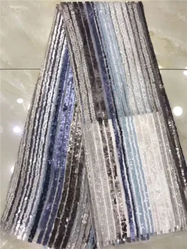 Wonderful African French Mesh Tulle Net Lace Fabric With Sequins For Party PDN244(5yrds/pc)
Wonderful African French Mesh Tulle Net Lace Fabric With Sequins For Party PDN244(5yrds/pc)