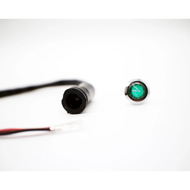 Motorcycle Instrument Accessories Motorbike Scooter Motor Neutral Gear Light for Speedometer N Gear Light Suit with Speed Meter
Motorcycle Instrument Accessories Motorbike Scooter Motor Neutral Gear Light for Speedometer N Gear Light Suit with Speed Meter