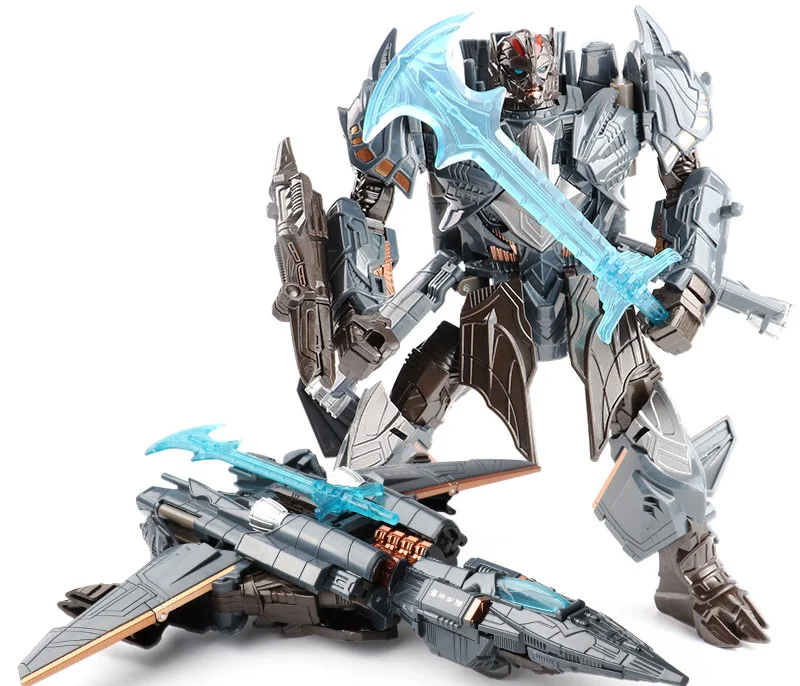 Transform Plane Toys Robot to Car Heilcopter Model DIY Robot Toys Boys DIY Toys Best Xmas Gift
Transform Plane Toys Robot to Car Heilcopter Model DIY Robot Toys Boys DIY Toys Best Xmas Gift