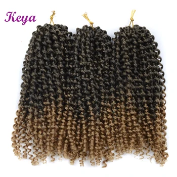 New Bohemian Curl Short Crotchet Braids Hair 10 Inch Synthetic Braiding Hair 120G Per Pack Soft Fiber Crotchet Hair Extensions
New Bohemian Curl Short Crotchet Braids Hair 10 Inch Synthetic Braiding Hair 120G Per Pack Soft Fiber Crotchet Hair Extensions