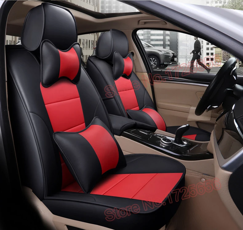 SU-GWOH052 seat car cover for cars (4)