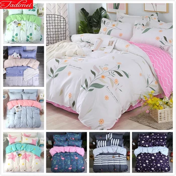 Plant Leaves Pattern Pink Duvet Cover 3/4pcs Bedding Set Couple Kids Child Bed Linen Single Queen King Size Quilt Comforter Case
Plant Leaves Pattern Pink Duvet Cover 3/4pcs Bedding Set Couple Kids Child Bed Linen Single Queen King Size Quilt Comforter Case