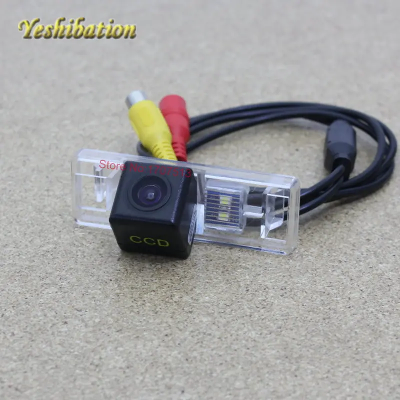 HD Wide-Angle 170 Night Vision CCD Waterproof Reverse Backup Rear Camera For Citroen DS5 DS 5 2011~2015 Car Camera
HD Wide-Angle 170 Night Vision CCD Waterproof Reverse Backup Rear Camera For Citroen DS5 DS 5 2011~2015 Car Camera
