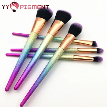 New Arrival 6PCS Professional makeup brushes sets maquiagem cosmetics make up brushes eyebrow eyes Concealer pinceis
New Arrival 6PCS Professional makeup brushes sets maquiagem cosmetics make up brushes eyebrow eyes Concealer pinceis