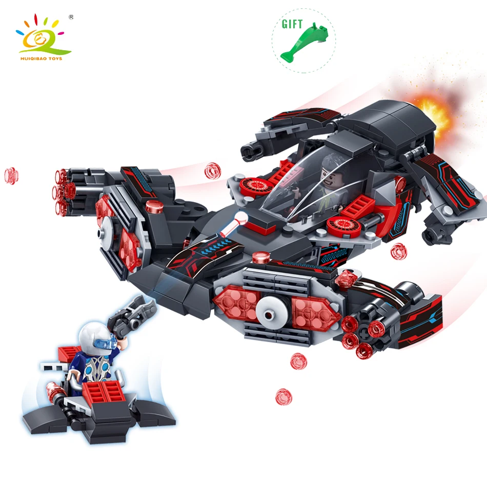 353pcs Star Warships Spaceship Model Building Blocks Bricks Figures Compatible Legoe Military Police Toys For Children Gifts
353pcs Star Warships Spaceship Model Building Blocks Bricks Figures Compatible Legoe Military Police Toys For Children Gifts