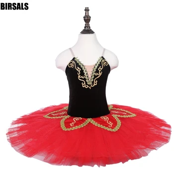 Don quixote performance ballet tutus black red ballerina dress kids dance costume pre-professional ballet tutu children18010
Don quixote performance ballet tutus black red ballerina dress kids dance costume pre-professional ballet tutu children18010