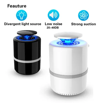 Buzz Mosquito Killer Lights Zapper Killer UV Lamp Light Fly Insect Bug Bedroom Mosquito Killing LAMP Home kitchen Summer Indoor
Buzz Mosquito Killer Lights Zapper Killer UV Lamp Light Fly Insect Bug Bedroom Mosquito Killing LAMP Home kitchen Summer Indoor