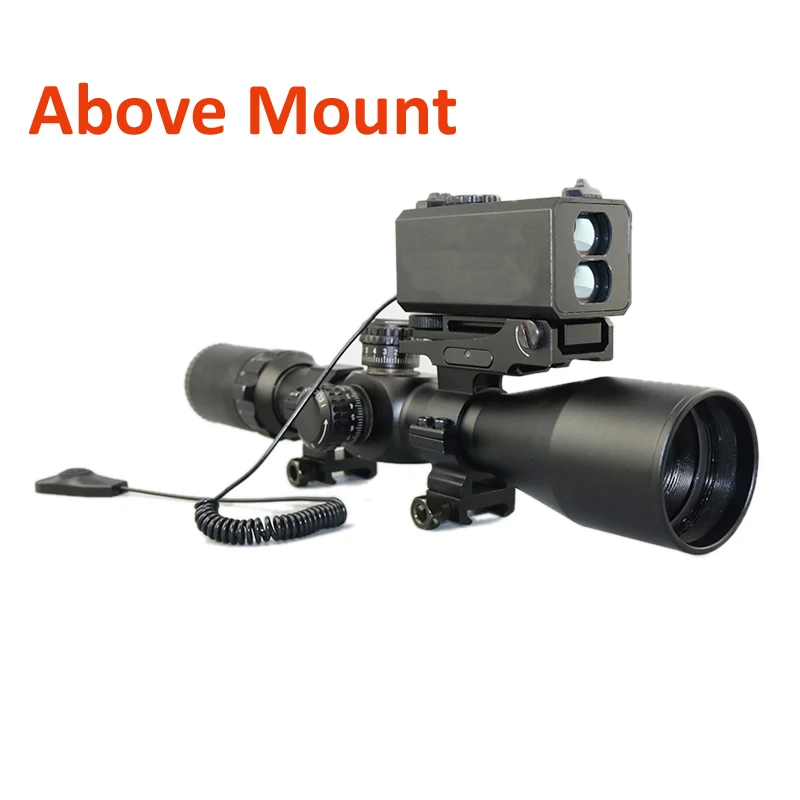 Above Mount