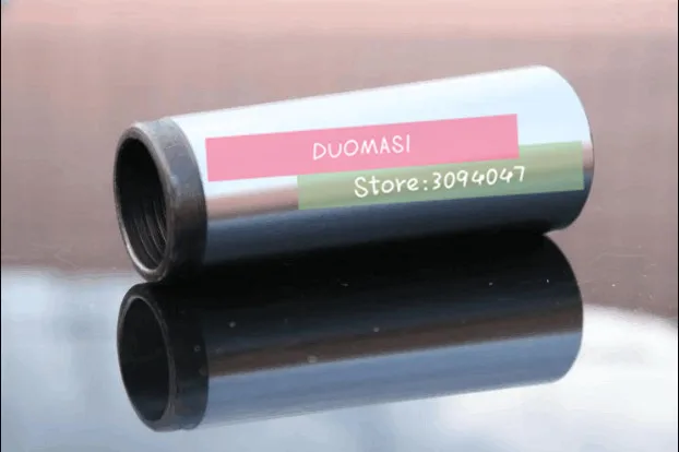 1 PCS No flat tail choose MT1 MT2 MT3 MT4 Morse Taper Adapter / Reducing Drill Sleeve , Morse Taper Sleeve,Machinery accessories
1 PCS No flat tail choose MT1 MT2 MT3 MT4 Morse Taper Adapter / Reducing Drill Sleeve , Morse Taper Sleeve,Machinery accessories