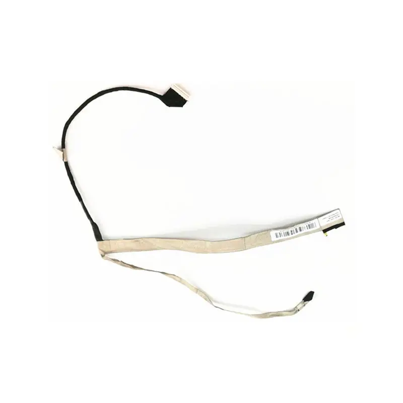 New MS1756 LVDS Cable For MSI GE70 MS-1756 GP70 MS-175A CR70 LCD LED LVDS cable Laptop Display Screen Flex K19-3040081-H39 New MS1756 LVDS Cable For MSI GE70 MS-1756 GP70 MS-175A CR70 LCD LED LVDS cable Laptop Display Screen Flex K19-3040081-H39
