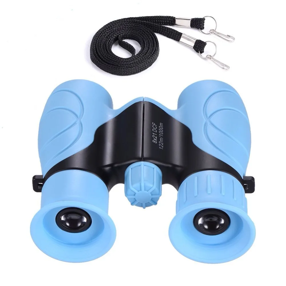 Kids Binoculars, Outdoor Binoculars for Kids, Folding Spotting Telescope Toy For Bird Watching, Camping and Hunting
Kids Binoculars, Outdoor Binoculars for Kids, Folding Spotting Telescope Toy For Bird Watching, Camping and Hunting
