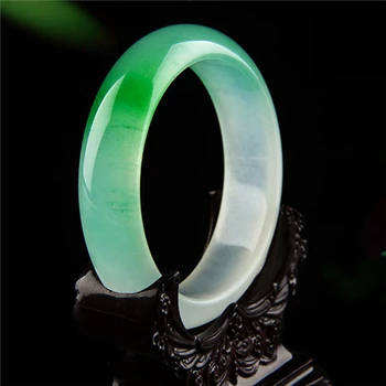 Natural genuine old pit jade flowers floating a Jadeite Jade Jade Bracelet Bangle Bracelet
Natural genuine old pit jade flowers floating a Jadeite Jade Jade Bracelet Bangle Bracelet