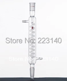 C144400 synthware,Condenser, Graham, Joints:24/40, Jacket Length:400mm, O.D. Hose Connection:10mm
C144400 synthware,Condenser, Graham, Joints:24/40, Jacket Length:400mm, O.D. Hose Connection:10mm