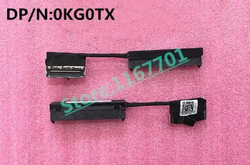 Original laptop/Notebook HDD Hard Disk Drive interface flex cable for Dell AW 15 R3 M15X R3 R4 0KG0TX KG0TX DC02C00DD00
Original laptop/Notebook HDD Hard Disk Drive interface flex cable for Dell AW 15 R3 M15X R3 R4 0KG0TX KG0TX DC02C00DD00