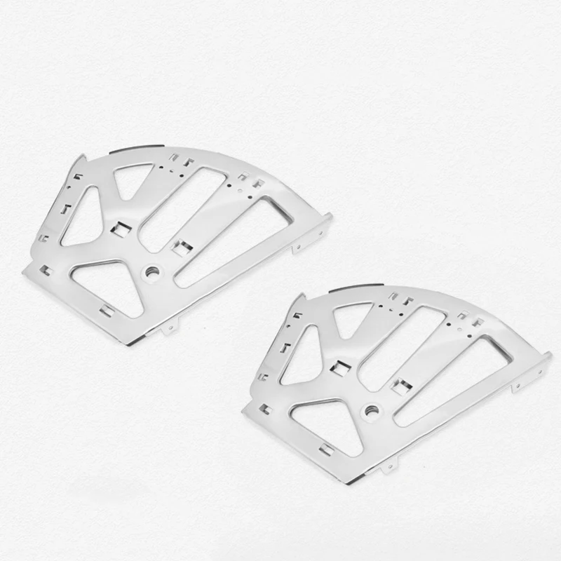 2pcs Silver/Black Iron Material Bucket Shoe Accessories Rack Layer Skeleton Cabinet Hinges For Home Storage New Arrival
2pcs Silver/Black Iron Material Bucket Shoe Accessories Rack Layer Skeleton Cabinet Hinges For Home Storage New Arrival