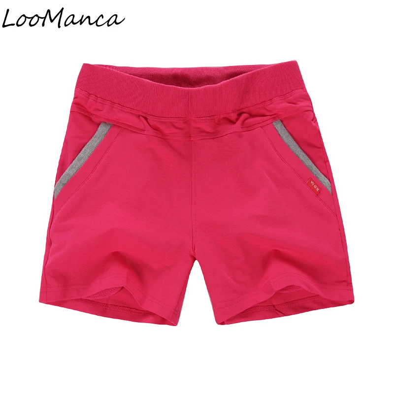 Hot Selling Women Shorts Sportswear Cotton Elastic Summer Bermuda Masculina Female Shorts For Women
Hot Selling Women Shorts Sportswear Cotton Elastic Summer Bermuda Masculina Female Shorts For Women