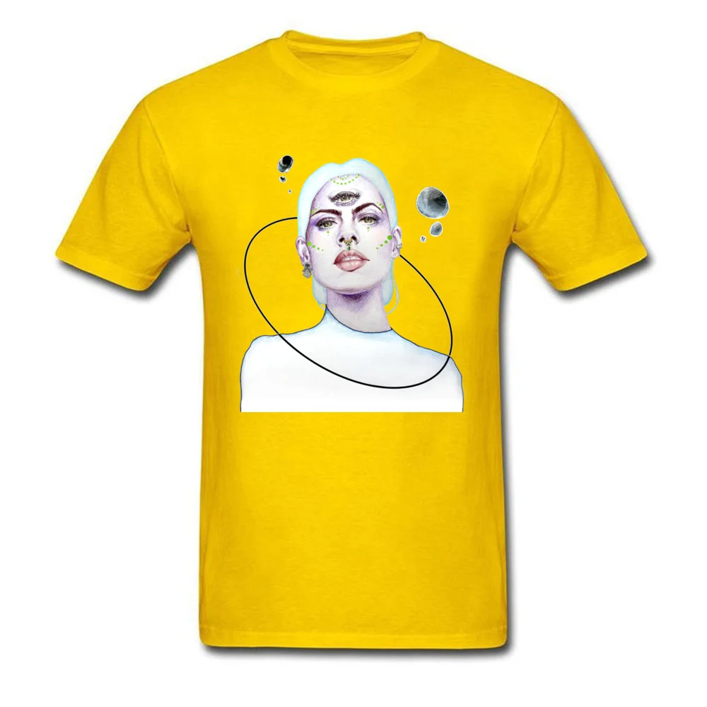 Cosmic Siren_yellow