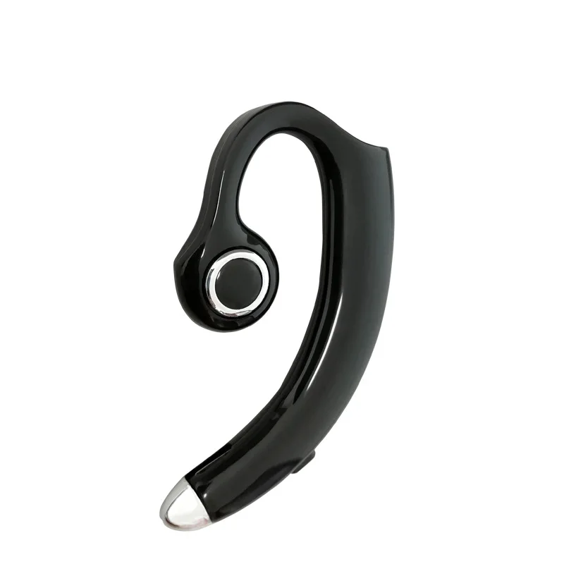 Noise Control Business Handsfree Wireless Bluetooth MUSIC HOOK Earphones Bluetooth Headset with Mic for Driver Sport for iphone
Noise Control Business Handsfree Wireless Bluetooth MUSIC HOOK Earphones Bluetooth Headset with Mic for Driver Sport for iphone