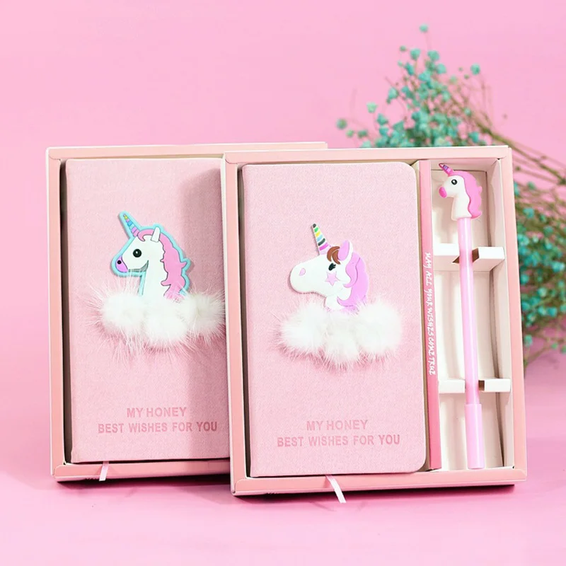 Cute Teenage Heart Bullet Journal Pink Girl Unicorn Notebook Blank Paper Notepad Gift Box Planners Stationery School Supplies
Cute Teenage Heart Bullet Journal Pink Girl Unicorn Notebook Blank Paper Notepad Gift Box Planners Stationery School Supplies