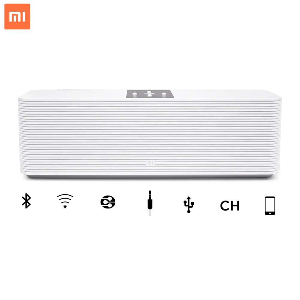 Xiaomi Mi Internet Speaker