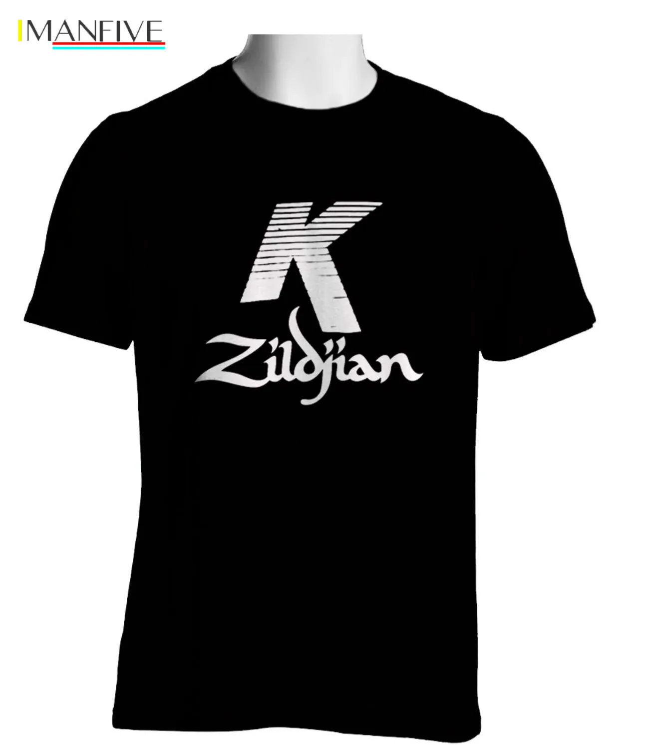 Zildjian K Percussion Drums Cymbal Logo Black T Shirt Mens Tshirt S To 3xl 2019 Summer T Shirt Short Casual Cotton t-shirt
Zildjian K Percussion Drums Cymbal Logo Black T Shirt Mens Tshirt S To 3xl 2019 Summer T Shirt Short Casual Cotton t-shirt