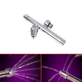 1Set Wash Cleansing Enema Shower Head Bidet Faucet Bidet Faucets Anals Douche Vaginal Cleaner For Women
1Set Wash Cleansing Enema Shower Head Bidet Faucet Bidet Faucets Anals Douche Vaginal Cleaner For Women
