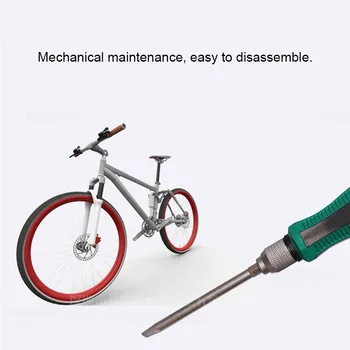 9pcs Precision Screwdriver Set Slotted Bit with Magnetic Multitool Home Appliances Repair Hand Tools LAD-sale
9pcs Precision Screwdriver Set Slotted Bit with Magnetic Multitool Home Appliances Repair Hand Tools LAD-sale