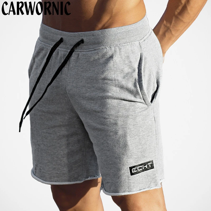 CARWORNIC Fitness Fashion Mens Casual Shorts Quick Drying Workout Gyms Jogging Exercise Men Shorts Fitness Shorts With Pocket
CARWORNIC Fitness Fashion Mens Casual Shorts Quick Drying Workout Gyms Jogging Exercise Men Shorts Fitness Shorts With Pocket