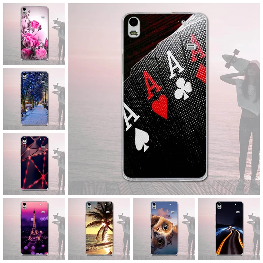 Luxury 3D Painted Soft TPU Phone Case Back Cover for Lenovo S8 Cases Silicon Cover For Lenovo S8 A7600 S 8 A 7600 Bag
Luxury 3D Painted Soft TPU Phone Case Back Cover for Lenovo S8 Cases Silicon Cover For Lenovo S8 A7600 S 8 A 7600 Bag