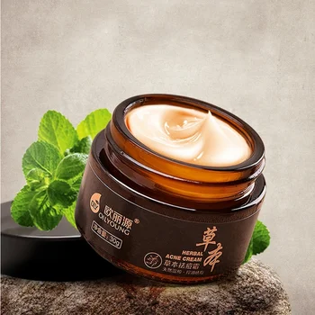 Natural Beauty Skin Face Care Cream Anti Pimple Spot Herbal Acne Blackhead Removal Cream Whitening Acne Treament New
Natural Beauty Skin Face Care Cream Anti Pimple Spot Herbal Acne Blackhead Removal Cream Whitening Acne Treament New
