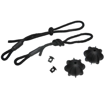 Parcel Shelf String 1 set Car Rear Parcel Shelf String Holding Strap Cord Interior Accessories For V-W G-olf 1K6863447A
Parcel Shelf String 1 set Car Rear Parcel Shelf String Holding Strap Cord Interior Accessories For V-W G-olf 1K6863447A