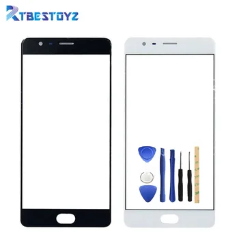 RTBESTOYZ Outer Screen Cover For Oneplus 3 A3000 Front Outer Panel Glass Lens Replacement Part + Free Tools
RTBESTOYZ Outer Screen Cover For Oneplus 3 A3000 Front Outer Panel Glass Lens Replacement Part + Free Tools