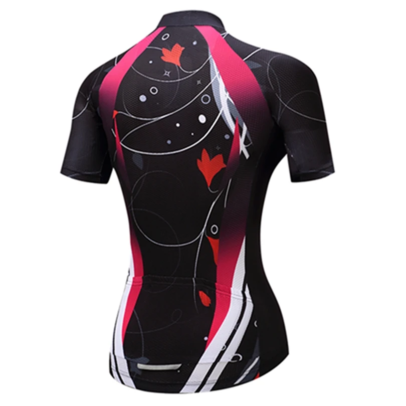 WEIMOSTAR-Equipe-Pro-Cycling-Jersey-Femmes-Ropa-Ciclismo-T-Shirt-Sport-Vetements-Velo-A-Manches-Courtes