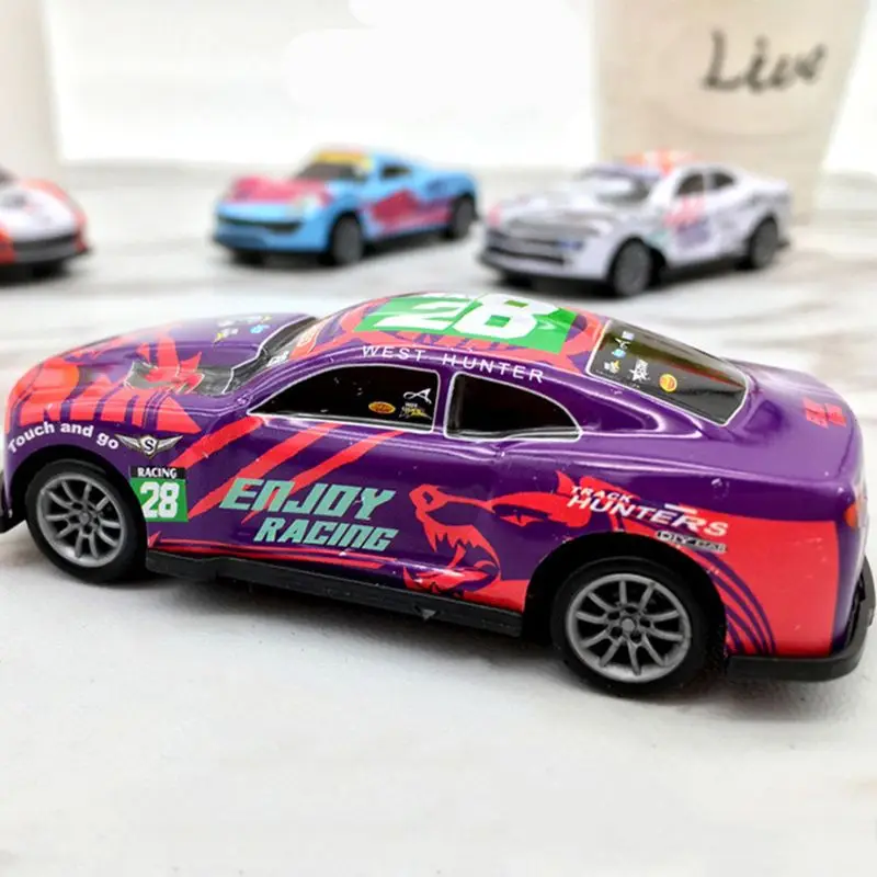 1:72 Car Toys Model Metal Car Pull Back Vehicles Toys Boy Baby Toys Kids Toddler Boys Random Color
1:72 Car Toys Model Metal Car Pull Back Vehicles Toys Boy Baby Toys Kids Toddler Boys Random Color
