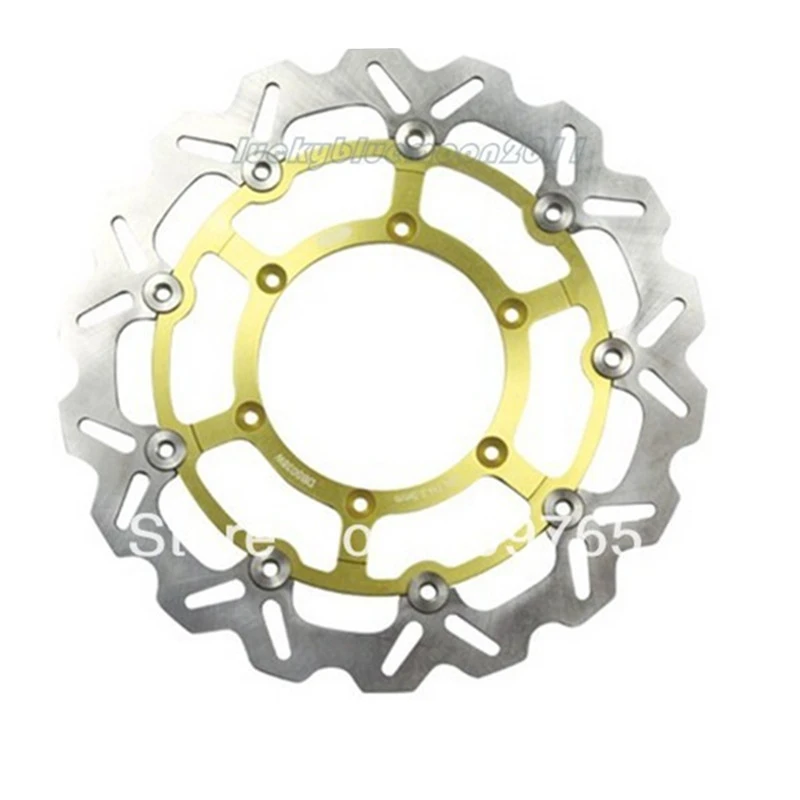 Motorcycle Racing Front Brake Disc Rotor Rotors For Suzuki DRZ 400 SM 2005 2006 2007 2008 2009 DRZ SM
Motorcycle Racing Front Brake Disc Rotor Rotors For Suzuki DRZ 400 SM 2005 2006 2007 2008 2009 DRZ SM